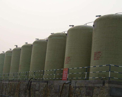 鑫順源化工為您解答太原工業(yè)級(jí)氨水的儲(chǔ)存注意事項(xiàng)？