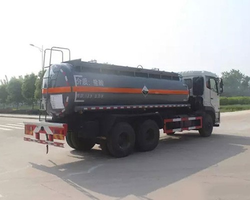 鑫順源科貿(mào)：太原精制鹽酸的特點和優(yōu)點？